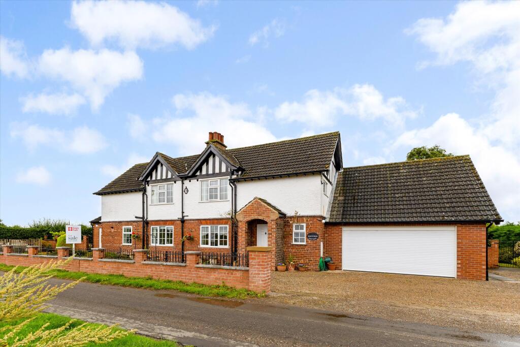 Main image of property: Kirk Hammerton, York, North Yorkshire, YO26