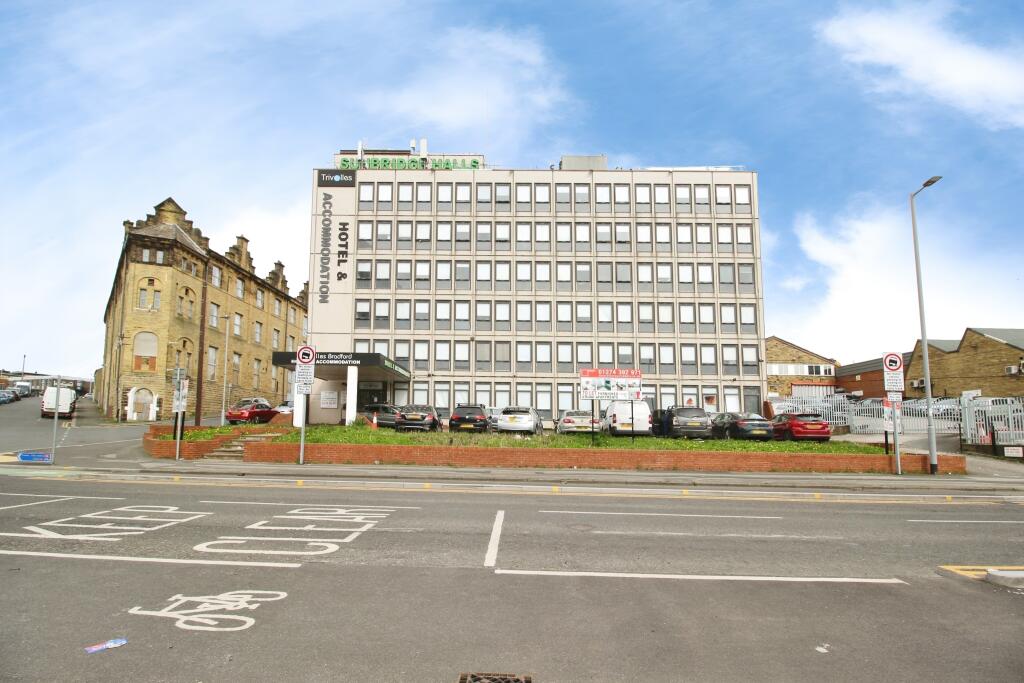 Additional image 14 of 178 Sunbridge Road, Bradford, BD1