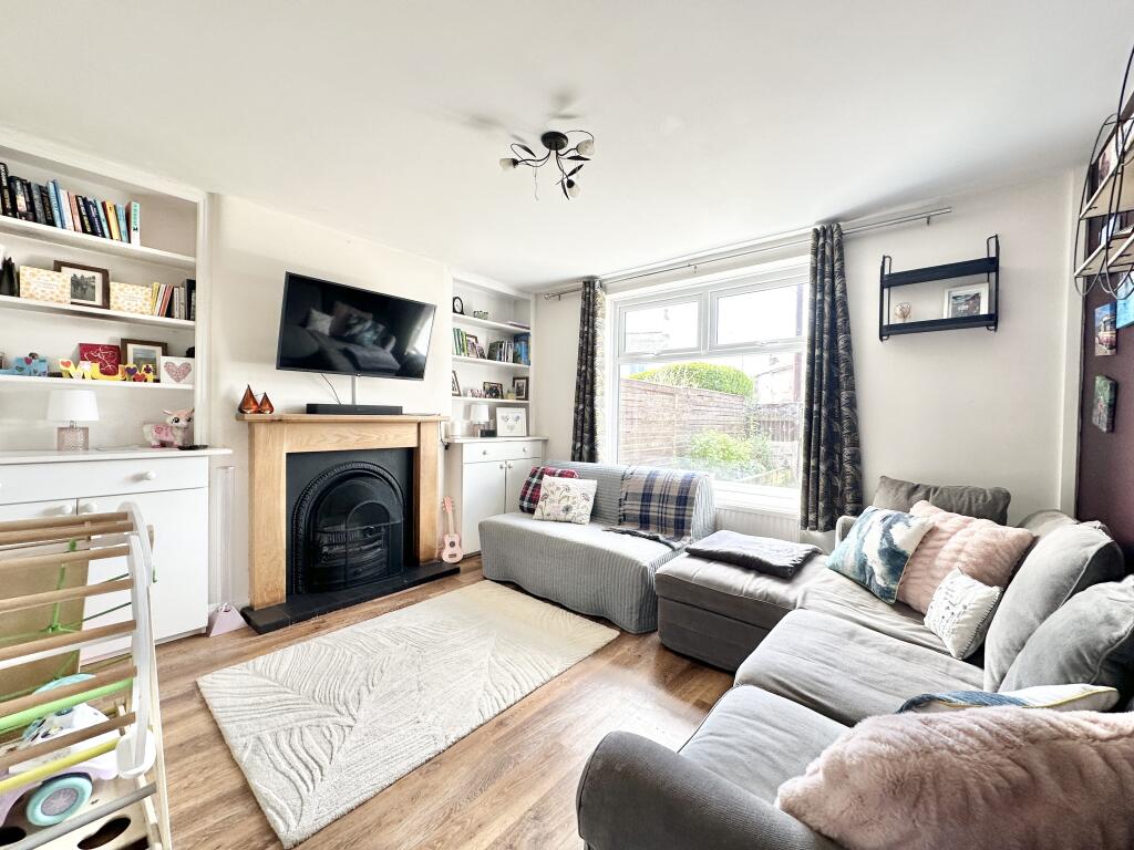 Green Lane, Sale, Ashton Upon Mersey, Trafford photo 3