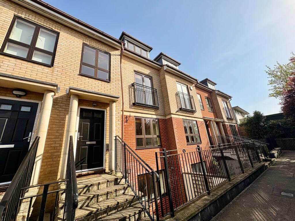Main image of property: St Bartholomews Court, Cambridge, Cambridge, CB5