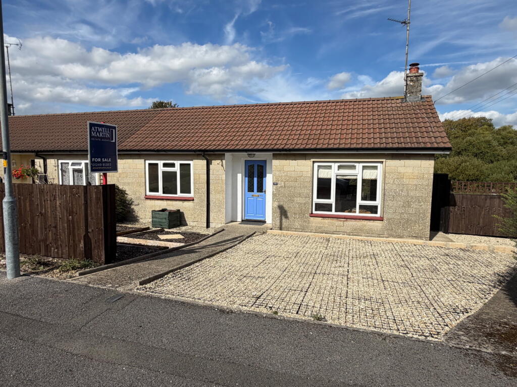 Main image of property: Lammas Close, Hilmarton, Calne, SN11 8SF