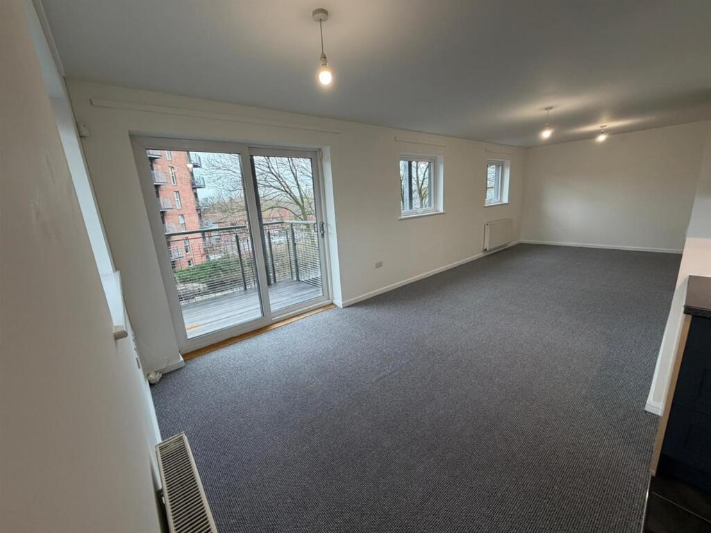 Main image of property: The Cube, 2B The Waterfront, Sports City