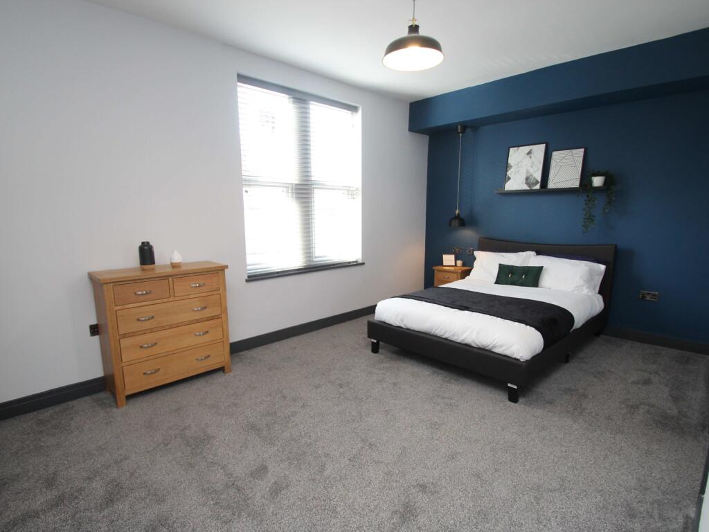 Main image of property: Sefton Terrace