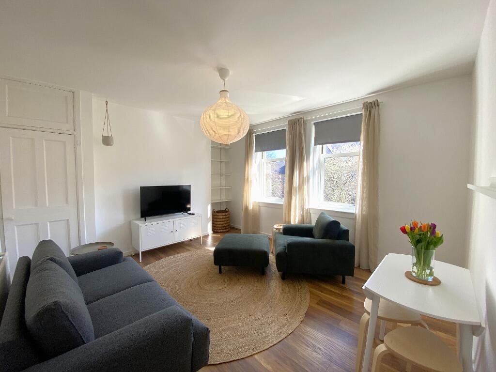 Main image of property: South Sloan Street, Leith, Edinburgh, EH6