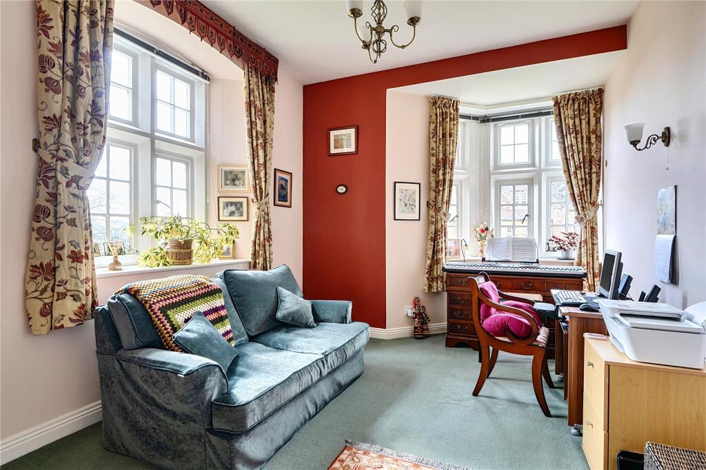 Additional image 10 of South Horrington Village, Wells, Somerset, BA5