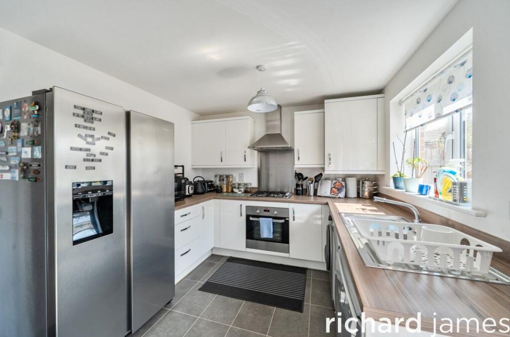House in Swindon - More