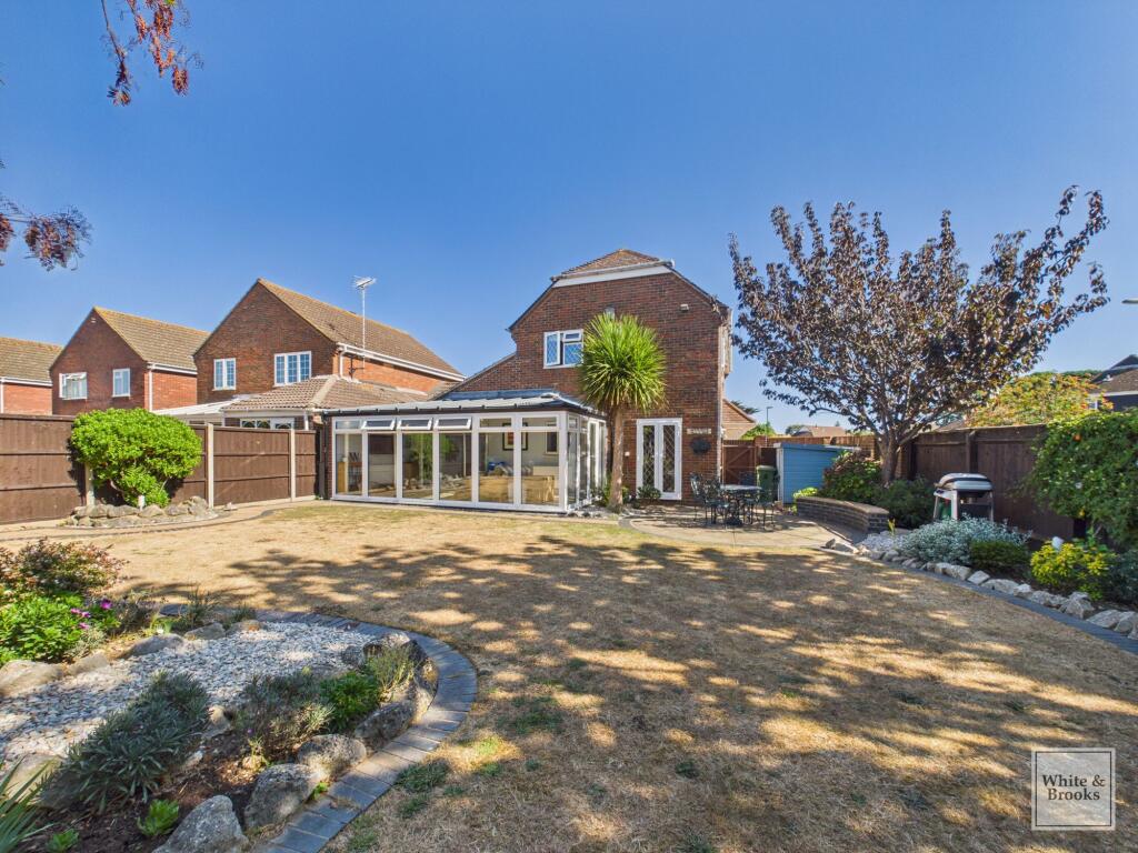 House in Portsmouth - View 4