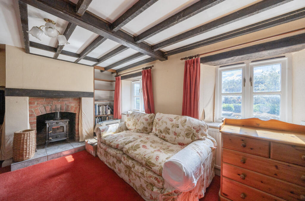 House in Oakhill, Neighbourne, Ashwick - More