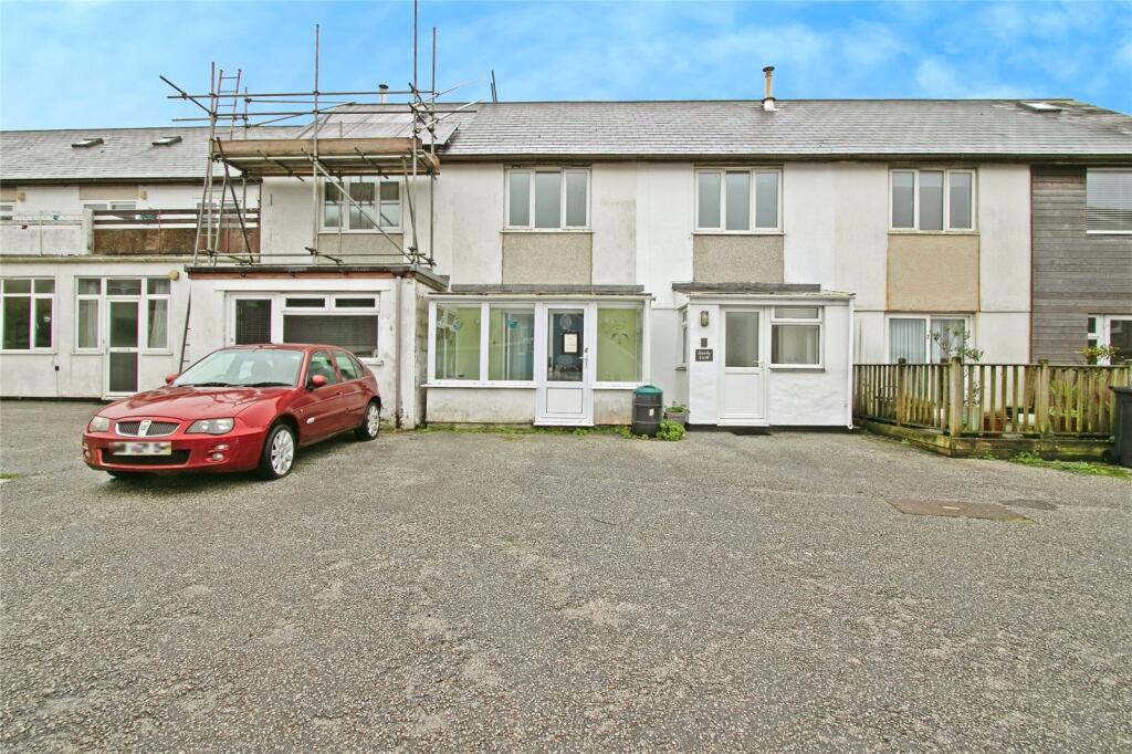 Main image of property: Eastcliff, Porthtowan, Truro, Cornwall, TR4
