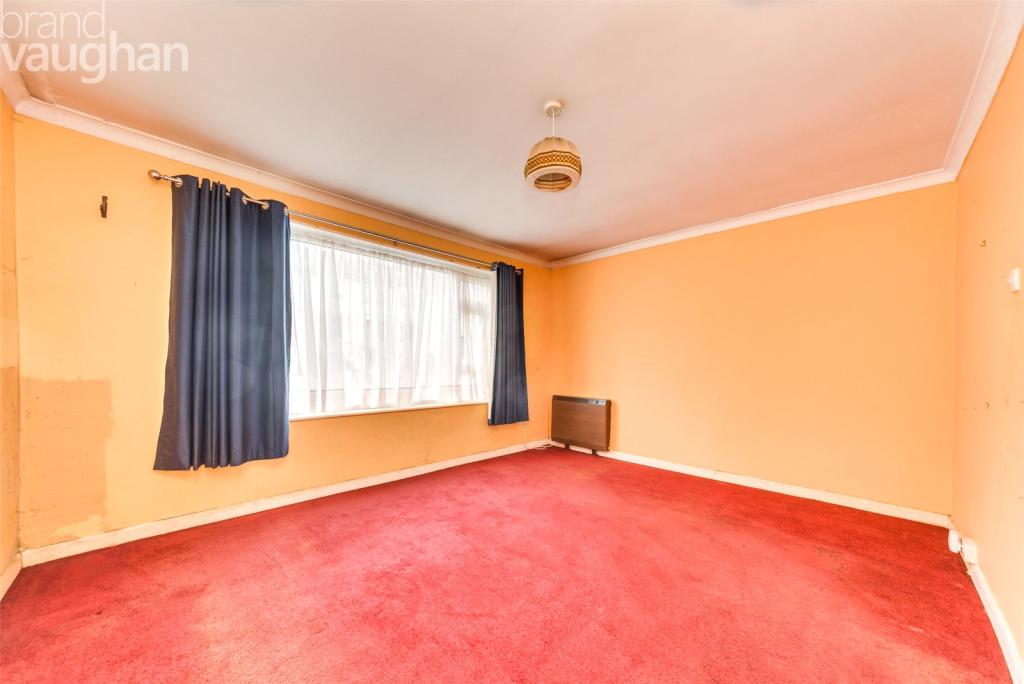 Clermont Terrace, Brighton, BN1 photo 3