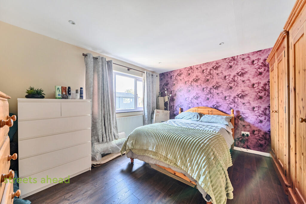 House in London, Brierley, Forestdale - View 4
