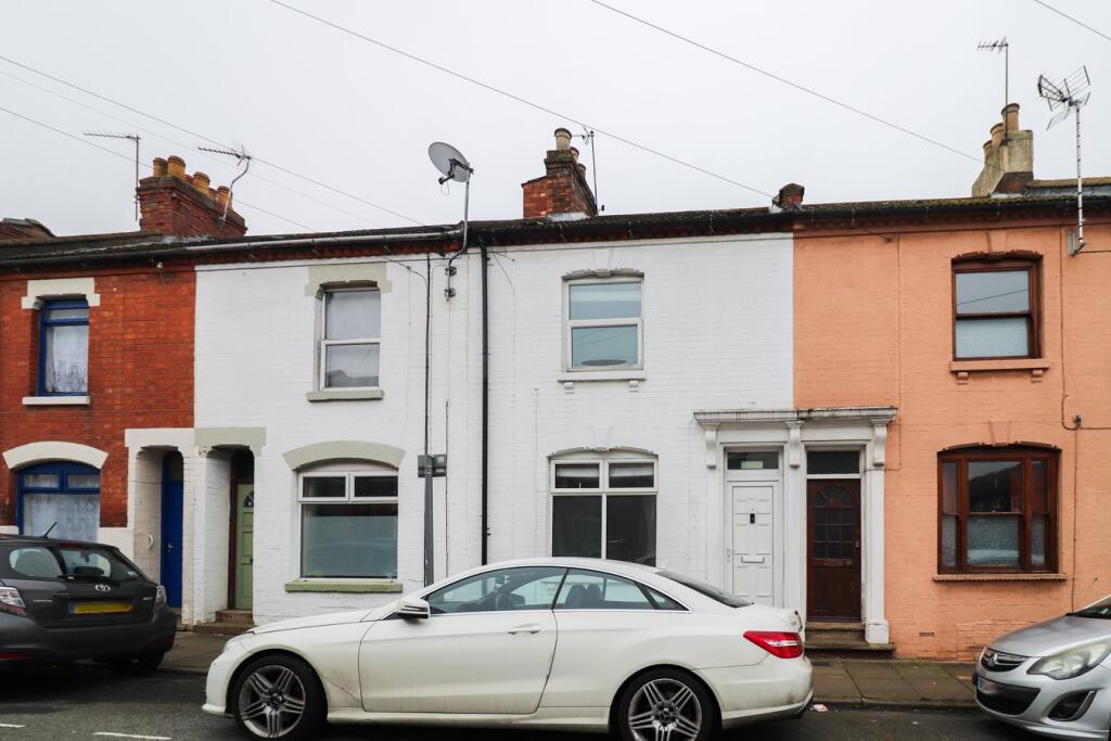 Main image of property: Charles Street, Northampton, NN1