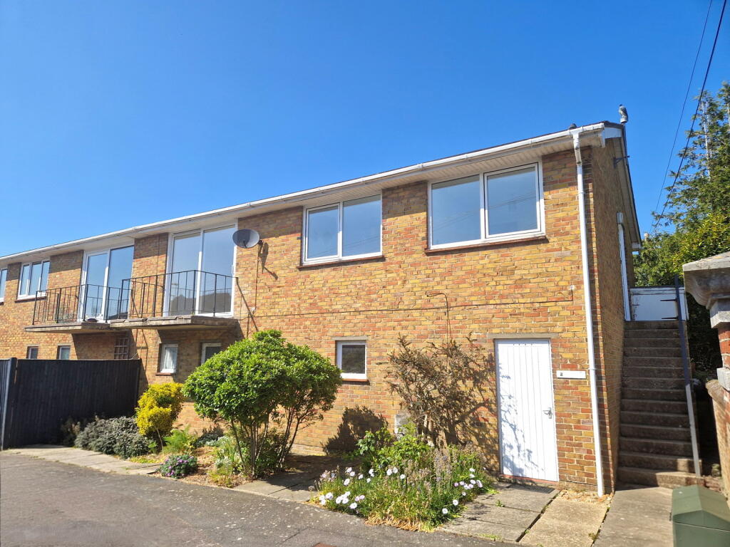 Main image of property: Leep Lane, Alverstoke, Gosport, PO12 2BE