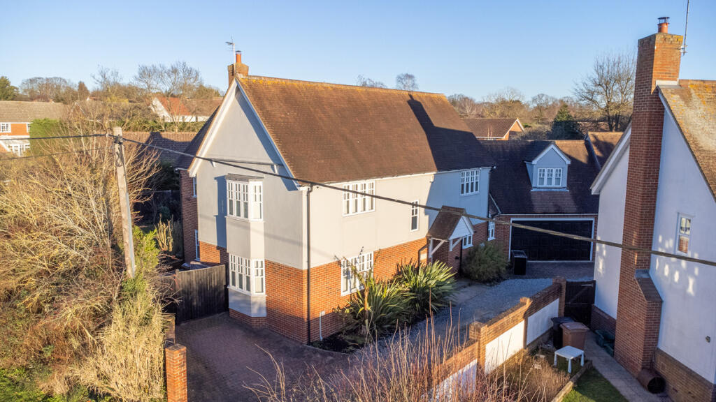 Main image of property: The Tythings, Chelmsford, CM2