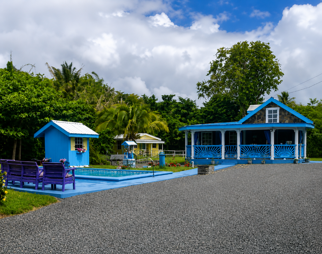 Main image of property: Laborie