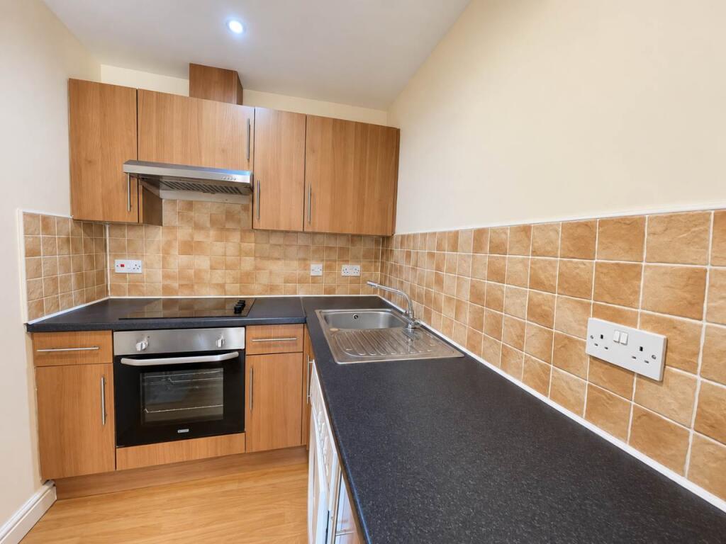 Main image of property: Crwys Road, Cathays, Cardiff