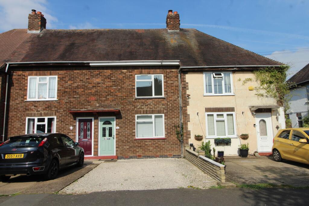 Main image of property: Grafton Road, Roade, Northamptonshire