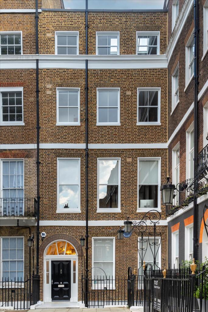 Main image of property: 3 Manchester Square, London, W1U 3PB
