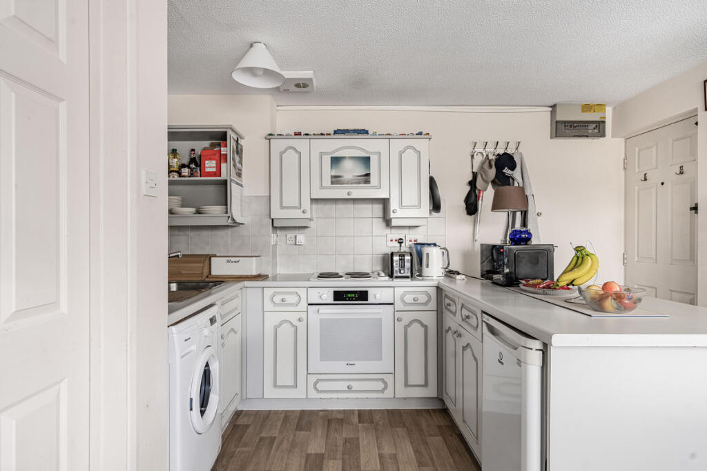 Apartment in Cherwell, Langford Village, Bicester - View 5