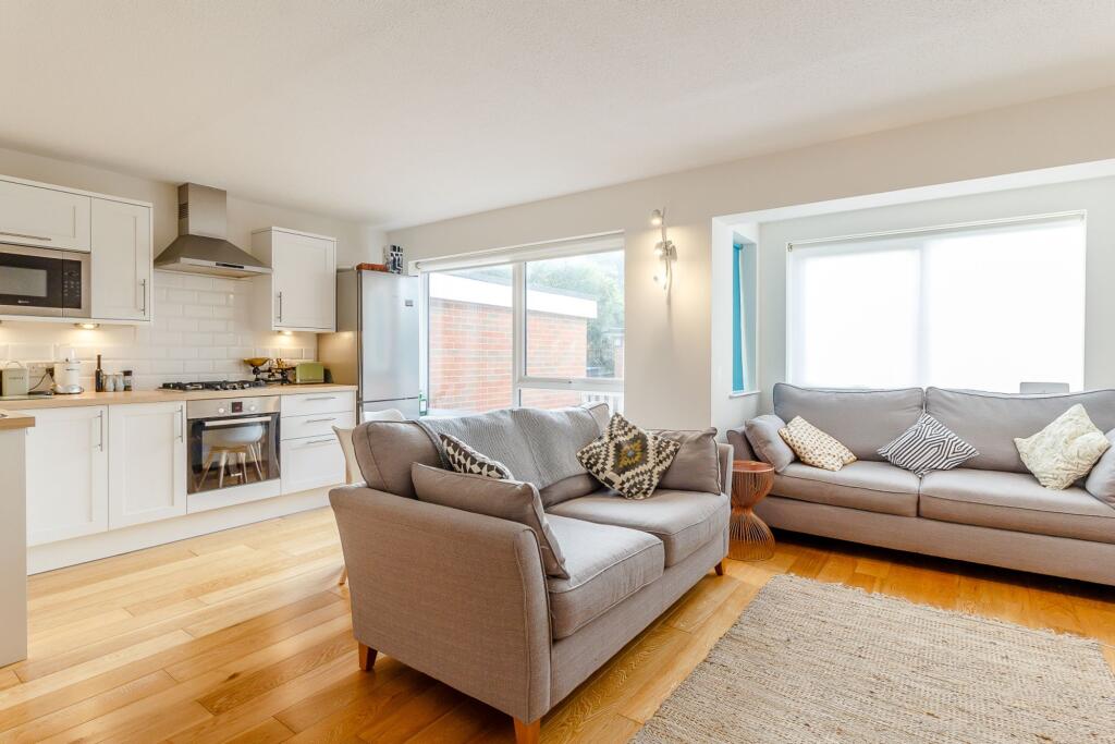 Main image of property: Westhall Road, Ridge Court Westhall Road, CR6