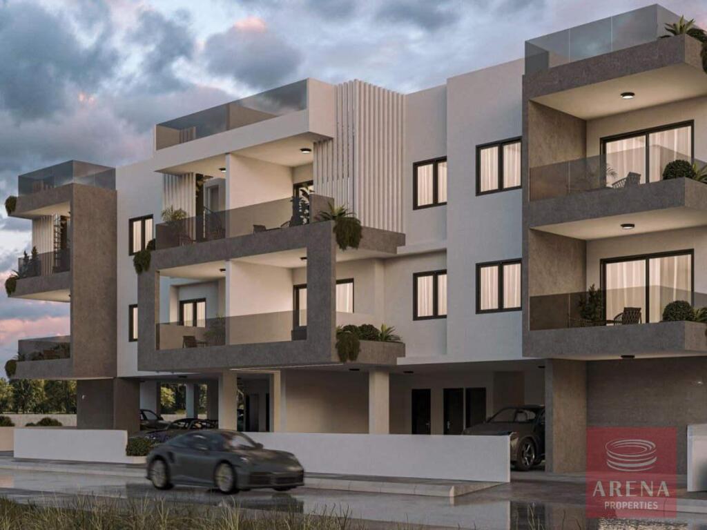 Main image of property: Larnaca, Kiti