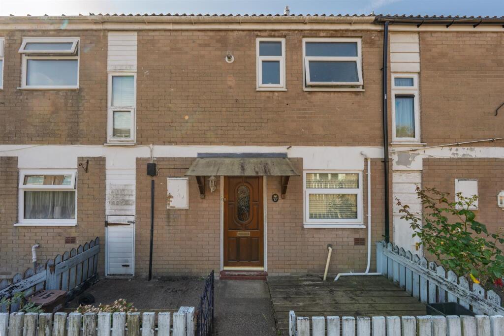 Main image of property: Fields Road, Oakfield, Cwmbran