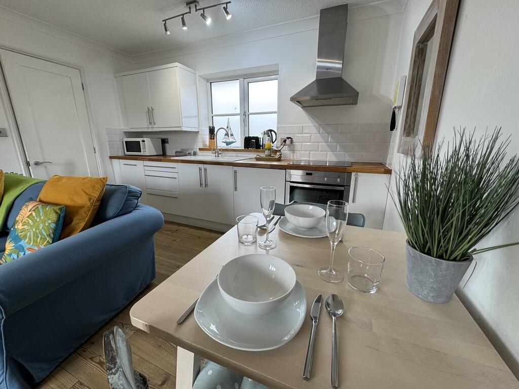 Main image of property: Tunns Yard, Wells-next-the-Sea