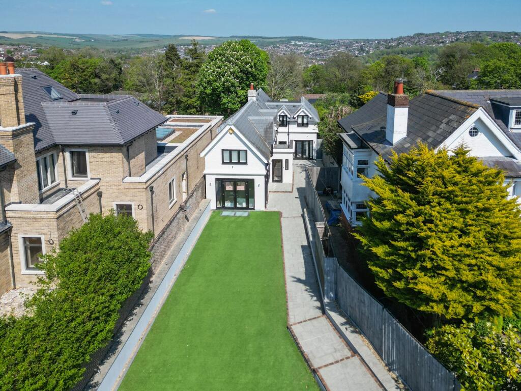 Main image of property: Dyke Road Avenue, Brighton, BN1