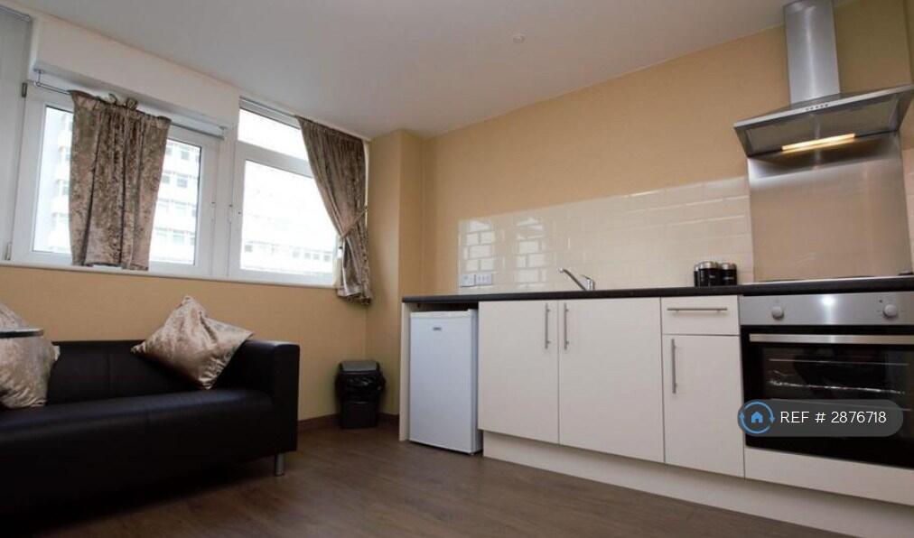 Main image of property: Daniel House, Bootle, L20