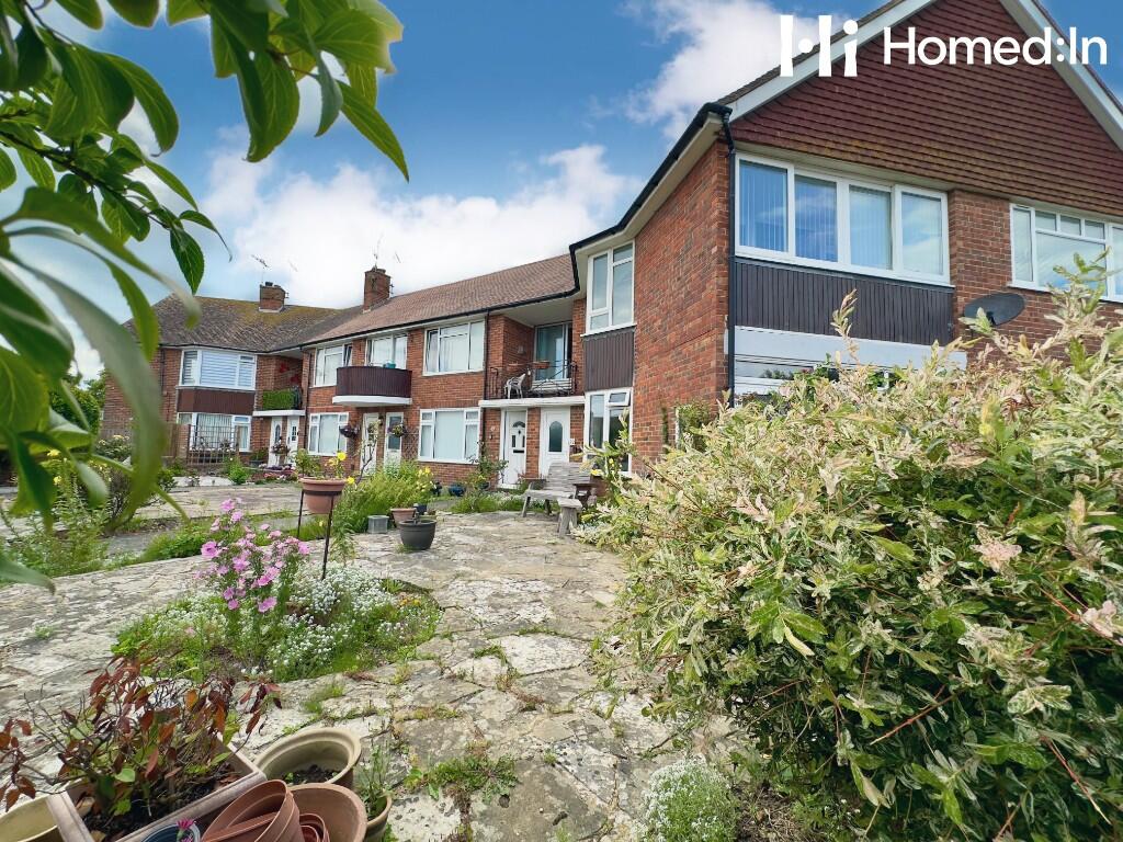 Main image of property: Alinora Crescent, Worthing, West Sussex, BN12