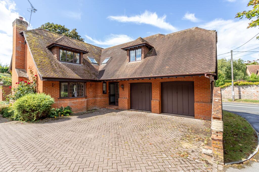 Main image of property: Alton Road, South Warnborough, RG29