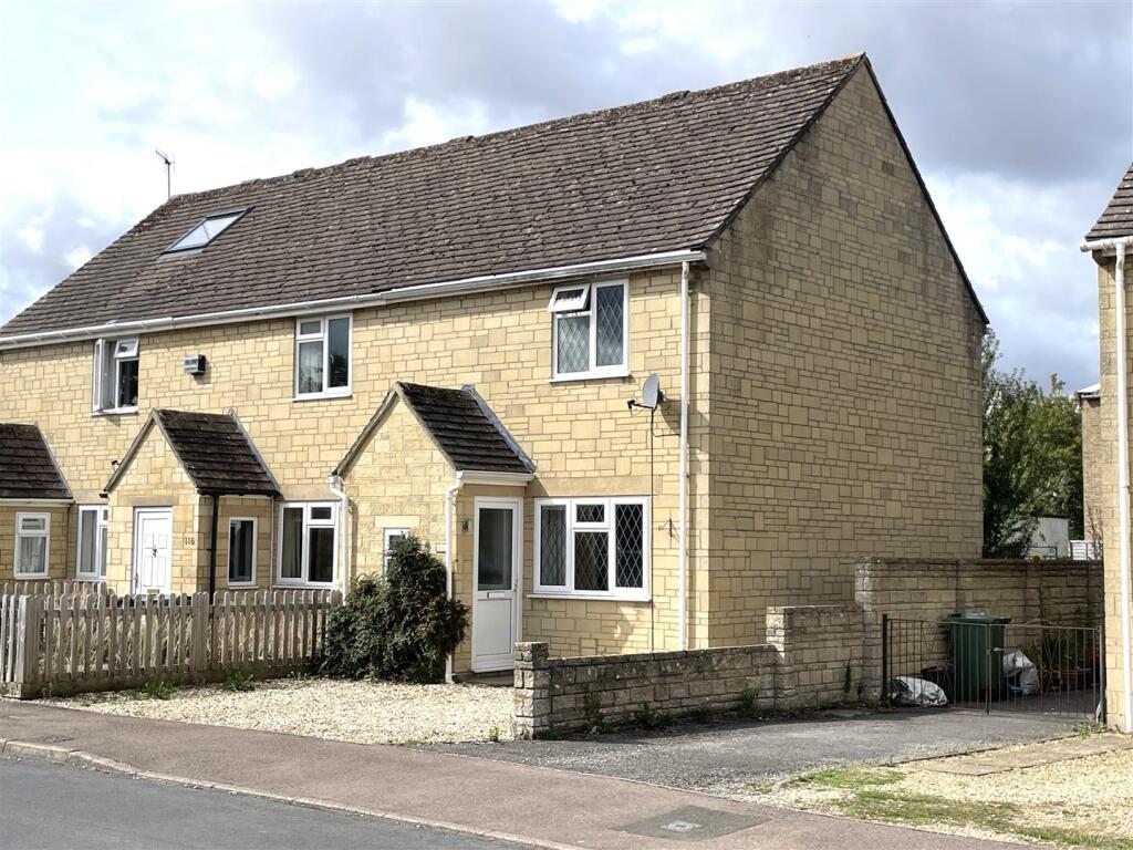 Main image of property: Roman Way, Bourton-On-The-Water, Cheltenham