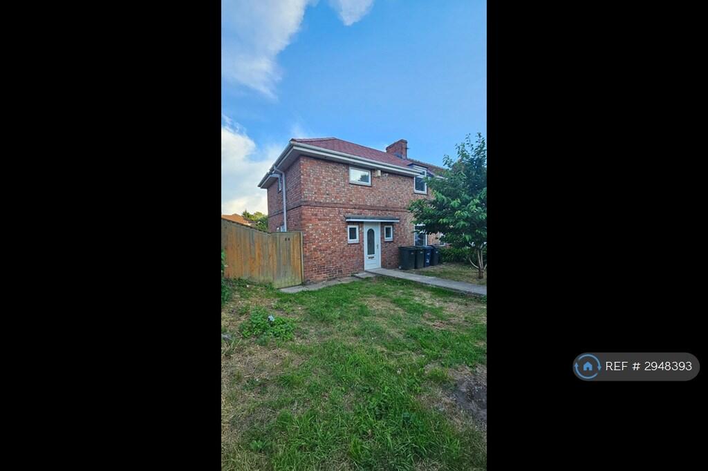 Main image of property: The Avenue, Gateshead, NE9