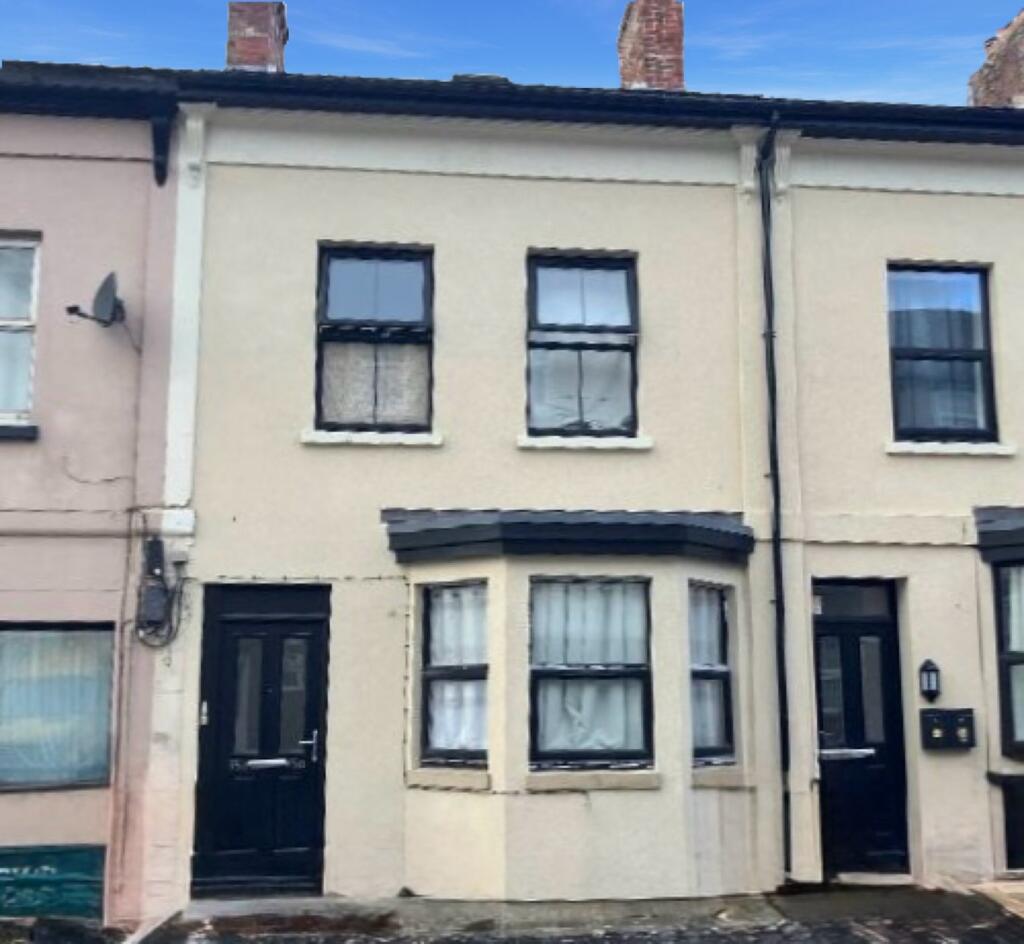 Main image of property: Wyndham Street, Yeovil, BA20