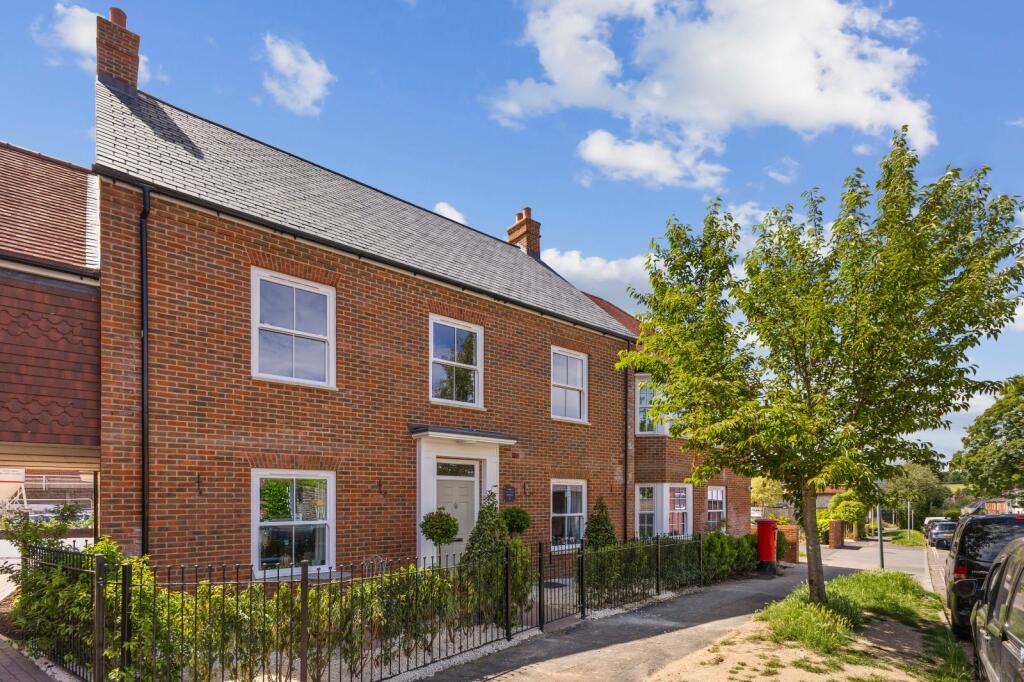 Main image of property: The Dean, Alresford, SO24