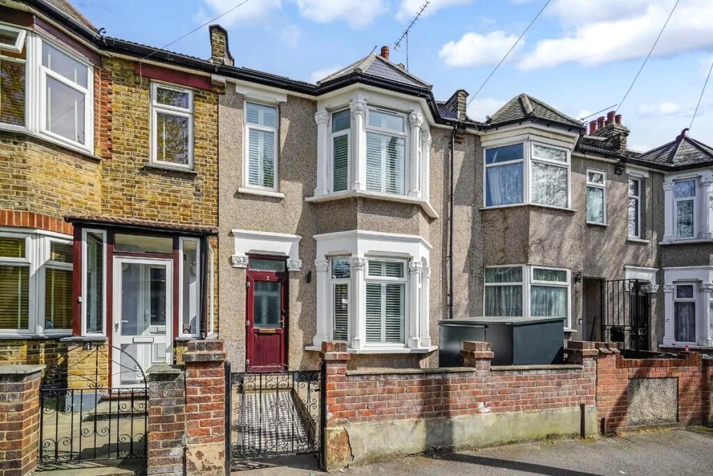 Main image of property: Millicent Road, London, E10