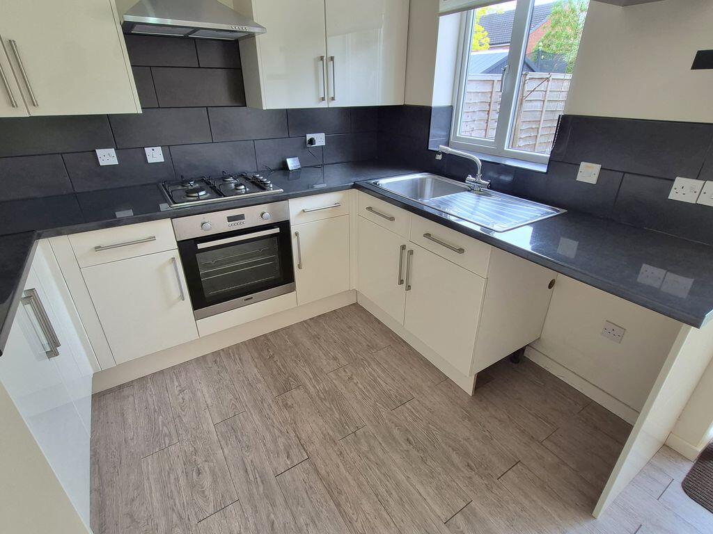 House in Birmingham, West Midlands - View 5