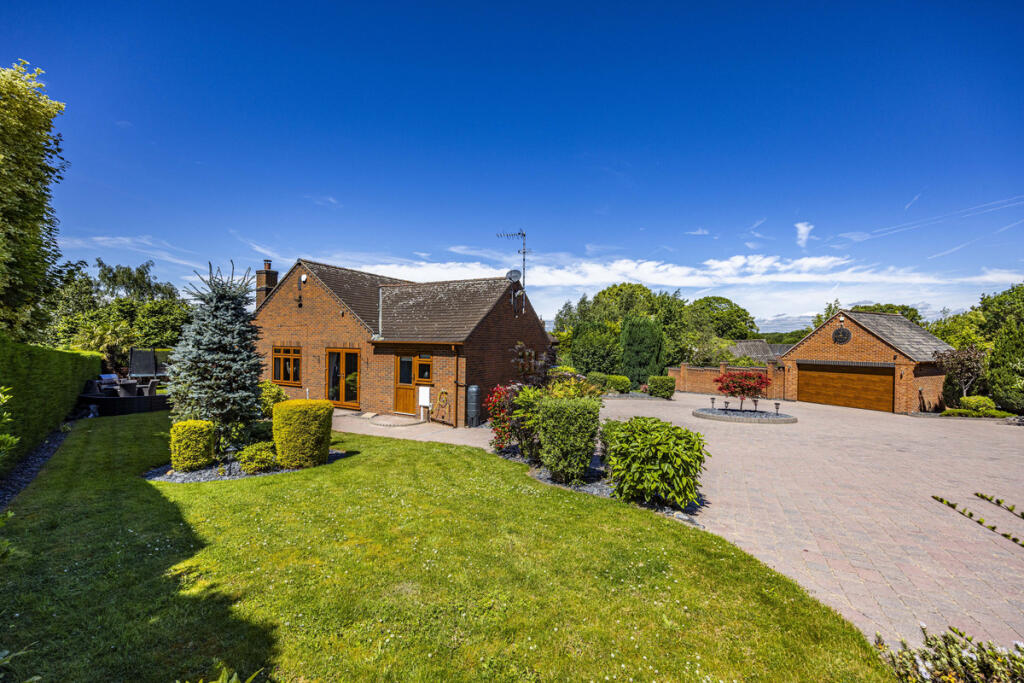 Main image of property: Quarry Hill Road, Ilkeston, DE7