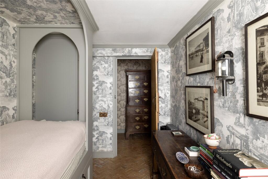 3 bedroom terraced house for rent