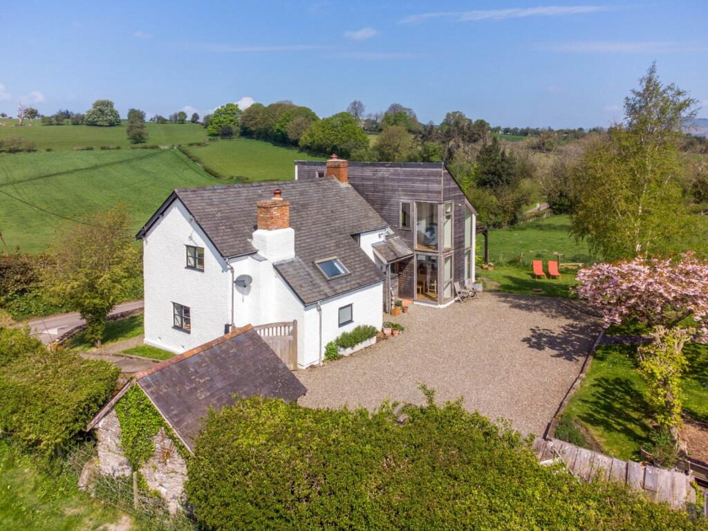 Main image of property: Montgomery Road, Bishops Castle, Shropshire