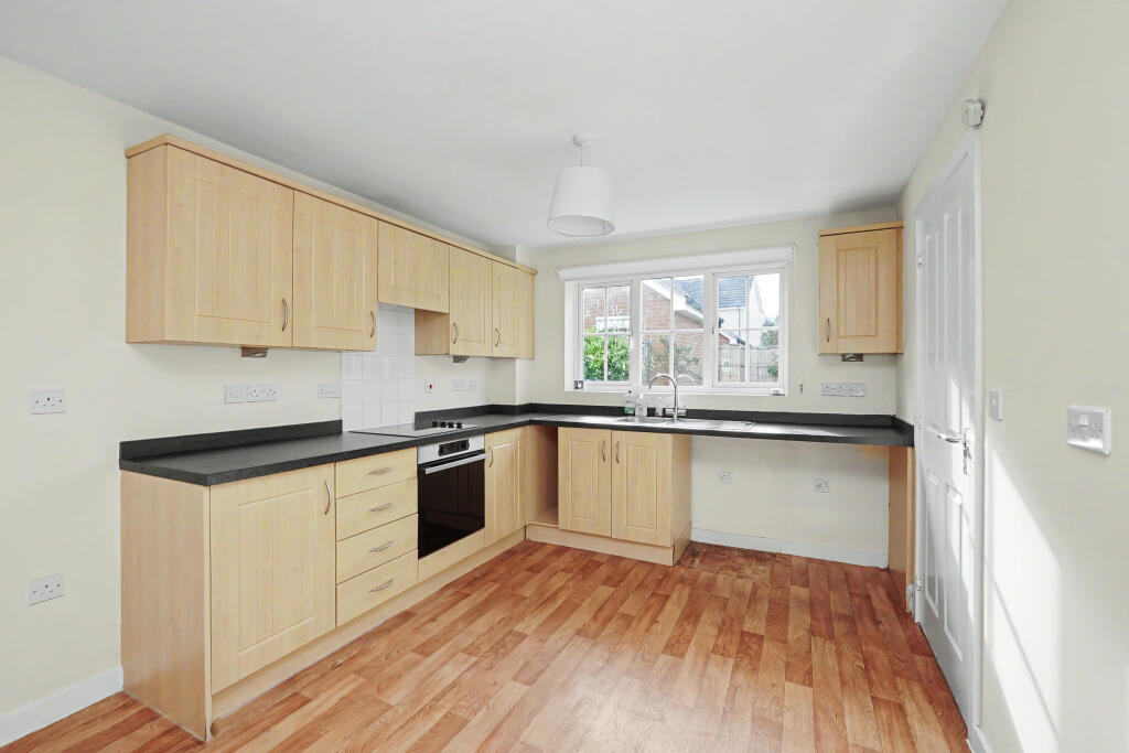 House in Hawkinge - View 4