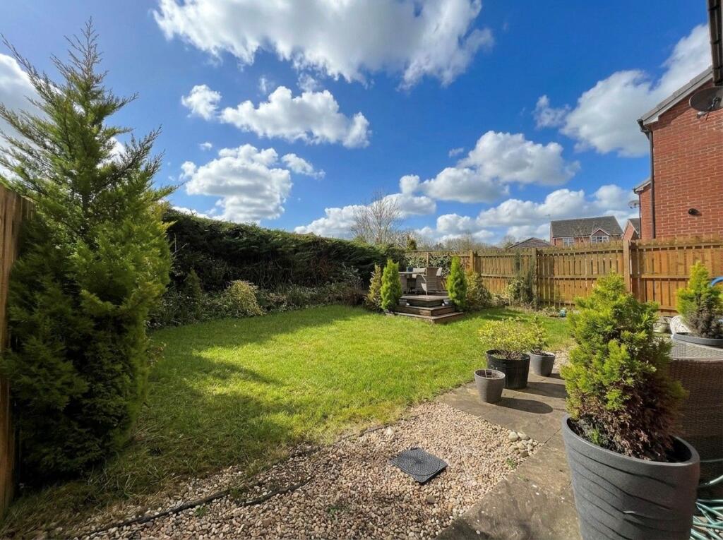 Additional image 26 of Brown Leaves Grove, Copster Green, Blackburn, BB1 9AL