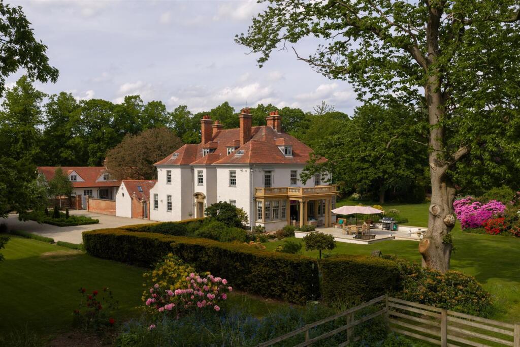 House in Helperby, Brafferton and Helperby