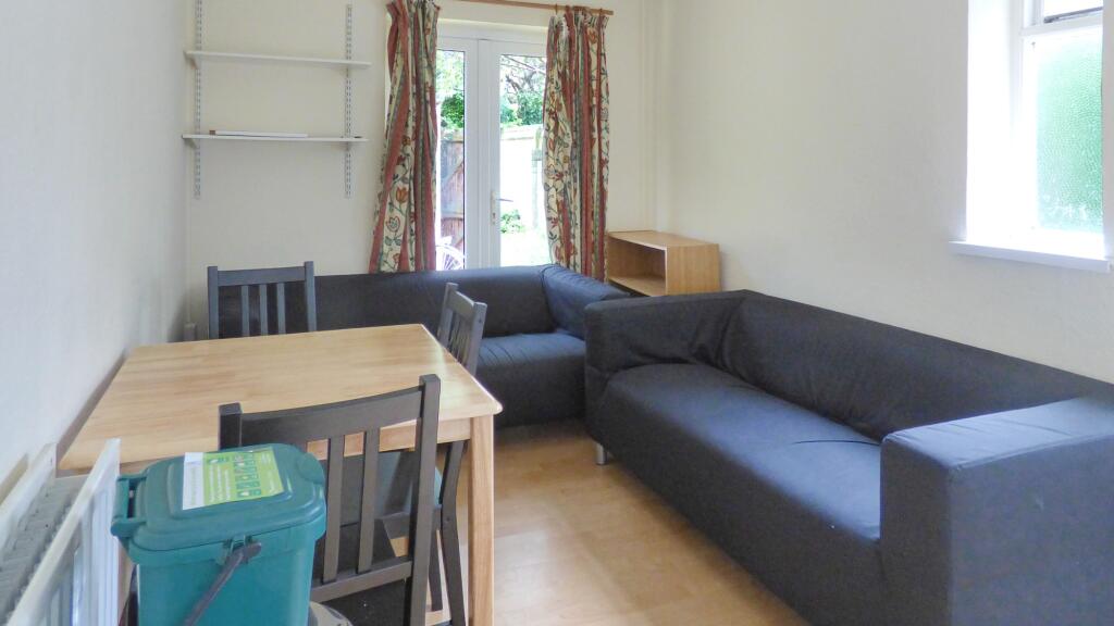 House in Oxford - View 4