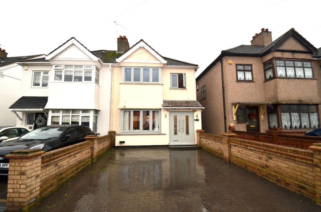 Main image of property: Burnway, Hornchurch