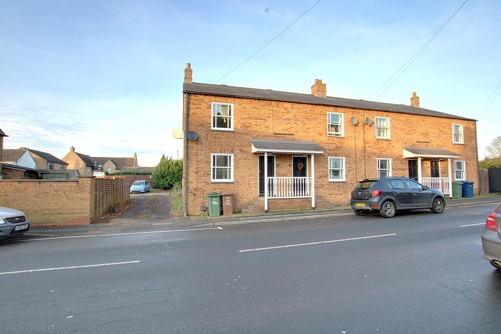 Main image of property: Huntingdon Road, Chatteris