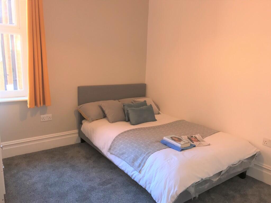 Main image of property: Richville Road, Southampton