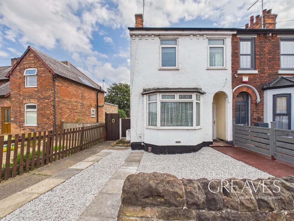 Main image of property: Vale Road, Colwick, Nottinghamshire