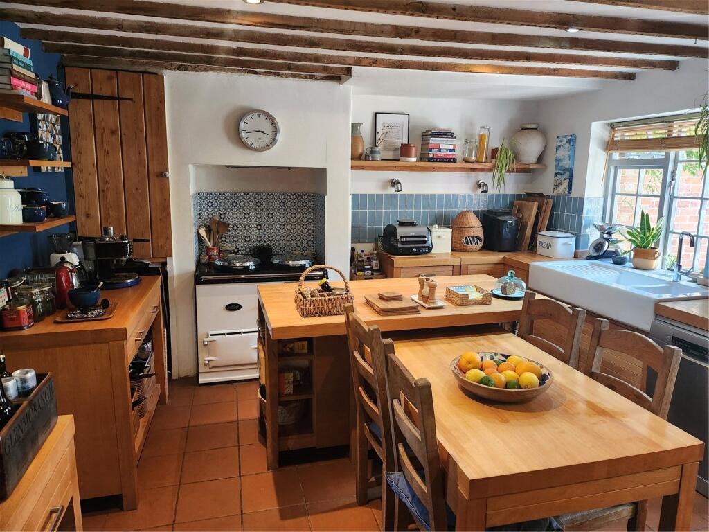 House in Eversholt, Tyrrells End - View 4