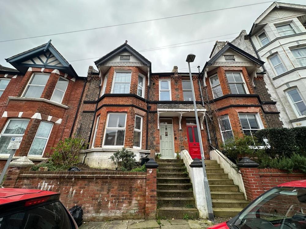 Main image of property: Milward Road, Hastings, East Sussex, TN34